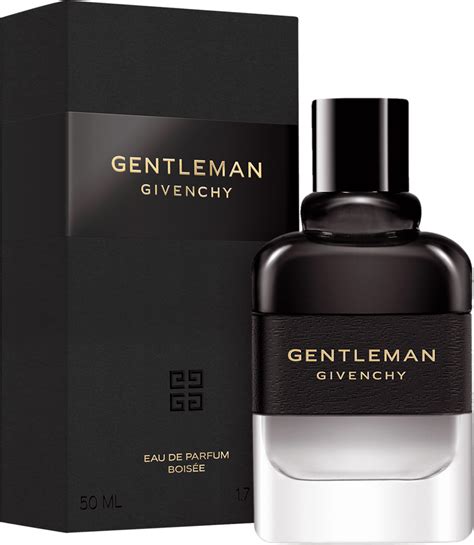 givenchy gentleman boisee fragrantica|givenchy gentleman edp notes.